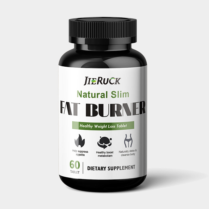 Natural Slim Fat Burner Pill